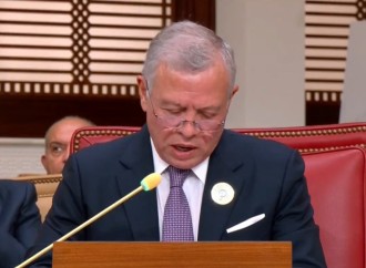 Qəzza müharibəsinin davam etməsi dünyaya sabitlik verməyəcək - İordaniya Kralı