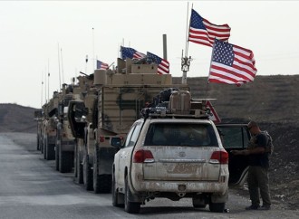 ABŞ Yaxın Şərqə qoşun göndərir