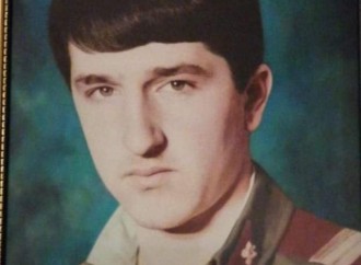 32 il əvvəl itkin düşən şəxsin nəşinin qalıqları Ağdama gətirilib