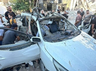 İsrail Əl-Cəzirə telekanalının iki əməkdaşını öldürüb