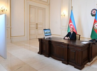 Zəfər xronikası. 29 sentyabr 2020-ci il: Prezident İlham Əliyev “60 dəqiqə” proqramında sualları cavablandırıb