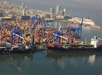 Rusiyadan Türk limanlarına 40 milyon tona yaxın yük daşınıb (ÖZƏL)