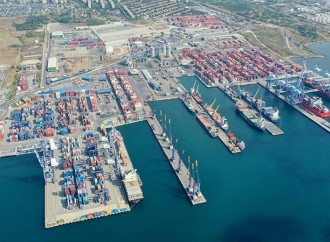 Rusiyadan Türk limanlarına 40 milyon tona yaxın yük daşınıb (ÖZƏL)