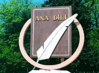 Azərbaycan əlifbasının tarixi