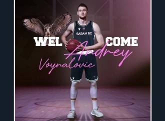 Ukrayna millisinin hücumçusu “Sabah”ın heyətinə qatılıb