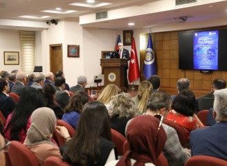 Ankarada Heydər Əliyev və Türk dünyası adlı proqram təşkil olunub