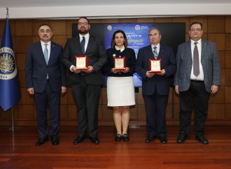 Ankarada Heydər Əliyev və Türk dünyası adlı proqram təşkil olunub