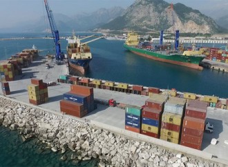 Rusiyadan Türk limanlarına 40 milyon tona yaxın yük daşınıb (ÖZƏL)