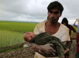 Banqladeşə 2 mindən çox Rohingiyalı müsəlman sığınıb
