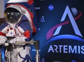 Yunanıstan Artemis kosmik proqramına qoşulub