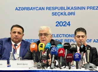 AŞPA-nın Azərbaycan millət vəkillərinə qarşı addımını şiddətlə qınayırıq