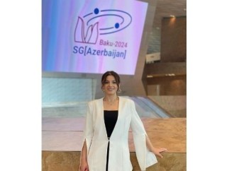 Gənclərin inkişafı bizim də inkişafımız deməkdir – Aynurə Salmanlı (ÖZƏL)