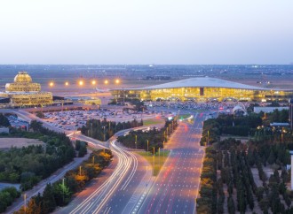 Beynəlxalq aviaşirkətlər məcburi eniş üçün Bakı aeroportuna üz tutub