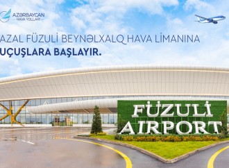 Füzuliyə müntəzəm reyslər açılır