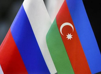 Azərbaycan ilə Rusiya baş nazirlərinin müavinləri arasında görüş keçirilib