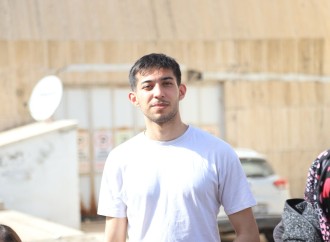 Bizlər Bir yumruq, bir ürək, bir can şüarını rəhbər tutduq – Azərbaycan Könüllüsü (Özəl)