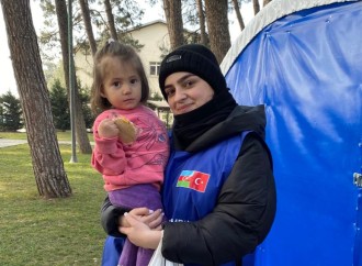 Bizi bir-birimizə bağlayan qardaşlıq duyğularıdır – Azərbaycan Könüllüsü (Özəl)