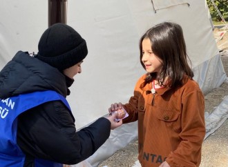 Bizi bir-birimizə bağlayan qardaşlıq duyğularıdır – Azərbaycan Könüllüsü (Özəl)