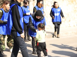 Bizi bir-birimizə bağlayan qardaşlıq duyğularıdır – Azərbaycan Könüllüsü (Özəl)