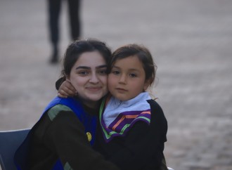 Bizi bir-birimizə bağlayan qardaşlıq duyğularıdır – Azərbaycan Könüllüsü (Özəl)