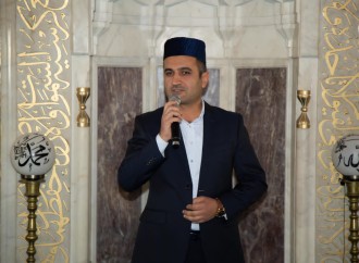 Həmrəylik günündə şəhidlərimizin xatirəsinə növbəti Quran ziyafəti təşkil olunub
