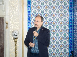 Həmrəylik günündə şəhidlərimizin xatirəsinə növbəti Quran ziyafəti təşkil olunub