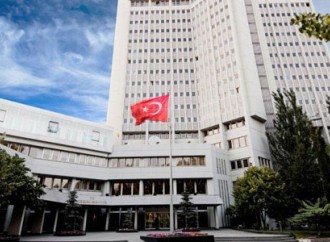 Haniyənin Tehranda sui-qəsd nəticəsində öldürülməsini pisləyirik – Türkiyə XİN