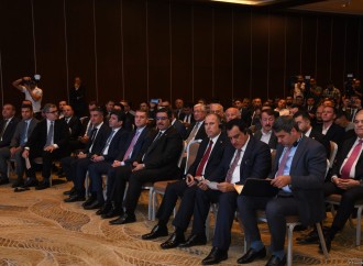 Bakıda "Azərbaycan-İraq" Biznes Forumu başlayıb