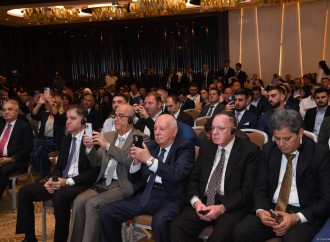 Bakıda "Azərbaycan-İraq" Biznes Forumu başlayıb