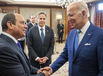 Bayden və Sisi Qəzza mövzusunda razılığa gəliblər