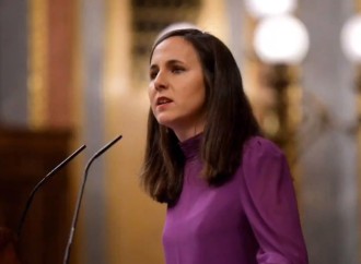 İsraili Eurovision mahnı müsabiqəsindən kənarlaşdırılmalıdır - İone Belarra