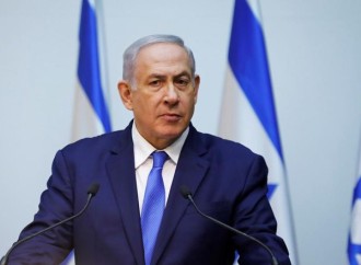 İranın nüvə silahına sahib olmaması üçün əlimizdən gələni edirik - Netanyahu