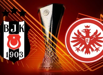 Beşiktaş Frankfurt-a qarşı