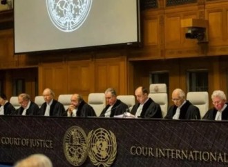 İsrail mühakimə olunacaq - Beynəlxalq Ədalət Məhkəməsi