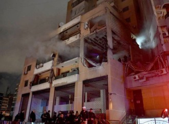 Livanda PUA hücumu nəticəsində 6 nəfər ölüb