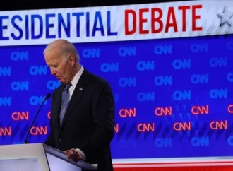 Amerikalıların 60 faizi Baydenin namizədliyinin əvəzlənməsini dəstəkləyib