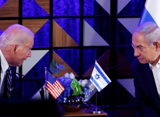 Beyrutda mülki əhaliyə dəyən zərər minimuma endirilməlidir - Biden