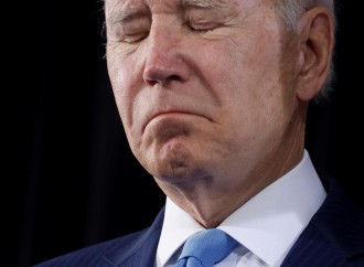 Baydenin səhhəti prezidentliyə uyğun deyil