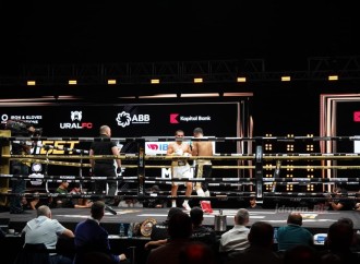 İBA Çempionlar Gecəsi: Azərbaycan boksçuları qələbə qazanıb