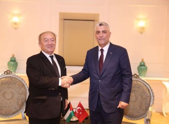 Qəzzaya hücumların dayandırılması üçün çalışmağa davam edəcəyik - Bolat