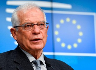 Sülhə nail olmaq üçün güclü Fələstin Administrasiyasına ehtiyac var