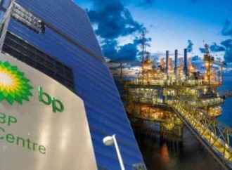 Zəlzələ bp-nin Xəzər dənizindəki fəaliyyətinə heç bir təsir göstərməyib