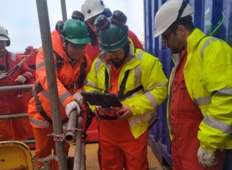 bp Xəzərdəki əməliyyatlarında dron texnologiyasının tətbiqinə başlayıb