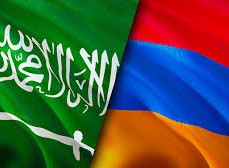 Ermənistan ilk dəfə Səudiyyə Ərəbistanına səfir təyin edib