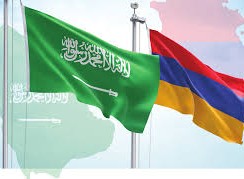 Ermənistan ilk dəfə Səudiyyə Ərəbistanına səfir təyin edib