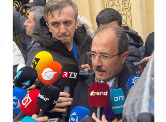 Ümummilli lider Heydər Əliyev uzaqgörən lider idi - Cahit Bağcı