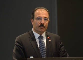 Türkiyə və Azərbaycan əlaqələrinin hər sahədə inkişaf etdirilməsi üçün çalışırıq - Səfir