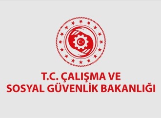 Türkiyə Əmək və Əhalinin Sosial Müdafiəsi Nazirliyi zəlzələ bölgəsinə 1 milyard lirə yardım edib