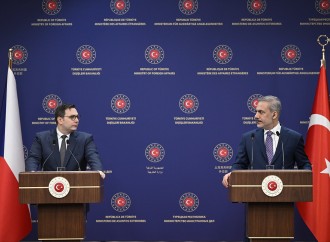 Rusiya-Ukrayna müharibəsi kütləvi qırğın silahlarından istifadə riskini artırır-Hakan Fidan