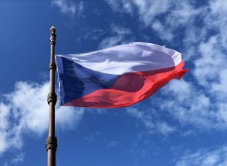 Çexiyanın Parisdəki səfirliyində yanğın baş verib